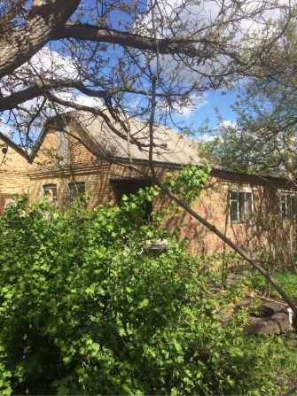 Продається будинок в м. Кагарлик Киівськоі обл. - фото 1
