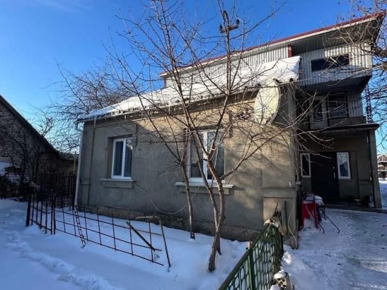 ПРОДАЖ будинку в м. Сквира. Розглядаємо держ програми Сквира