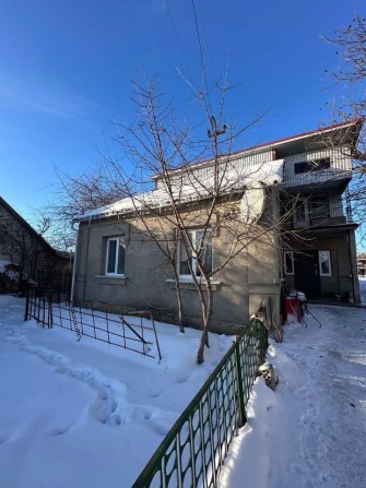 ПРОДАЖ будинку в м. Сквира. Розглядаємо держ програми - фото 1