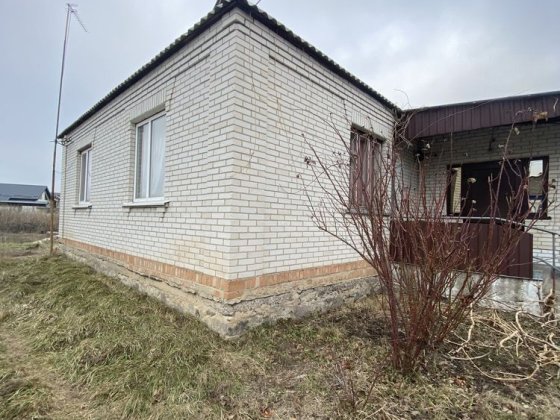 Продаж будинку в м. Узин Узин