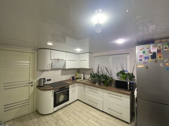 Пропонується до продажу частина будинку у місті Сквира! Сквира