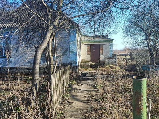 Продам будинок в місті Узин. Узин