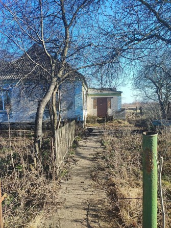 Продам будинок в місті Узин. - фото 1