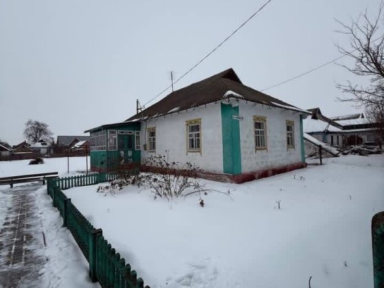 Продаж будинку м. Узин Узин
