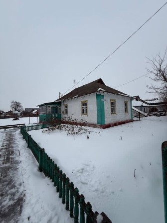 Продаж будинку м. Узин - фото 1