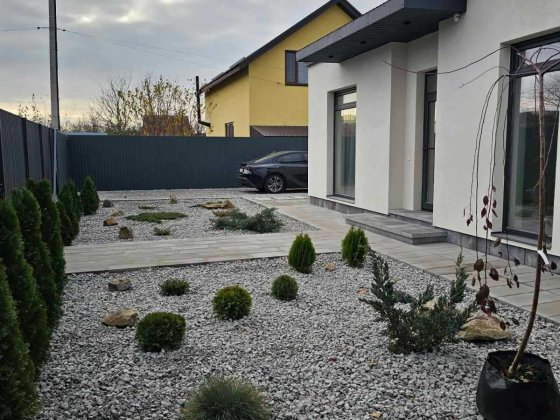 Стильний будинок Миронівка Миронівка