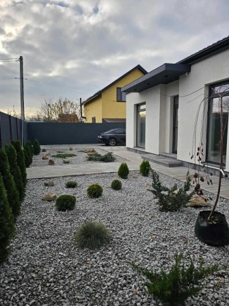 Стильний будинок Миронівка - фото 1