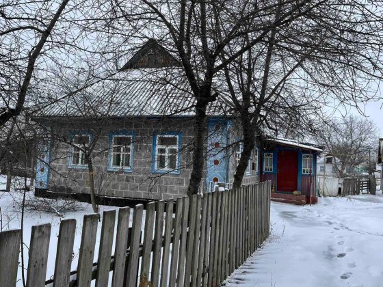 Продам будинок. м. Миронівка. Київська область Мироновка