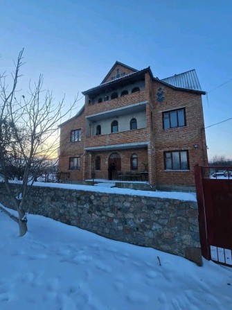 Продаж будинку м Тараща. Розглядаємо сертифікати за зруйноване житло - фото 1