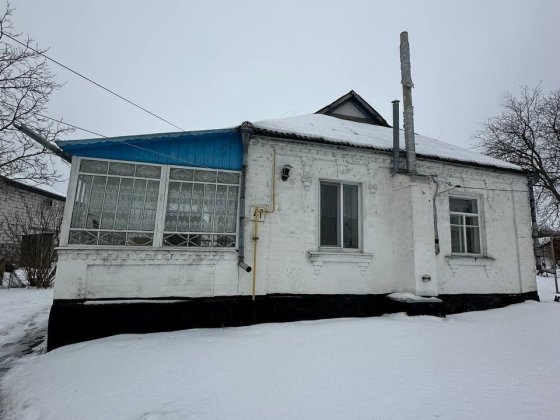 Продається будинок Тараща