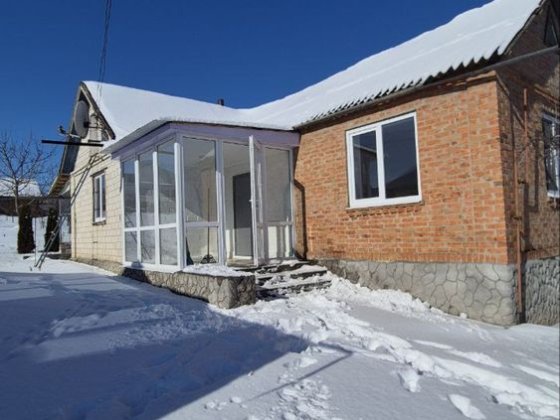 ПРОДАЖ  будинку М. Тараща Тараща