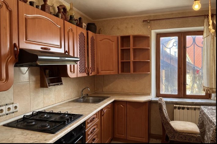 Будинок | Газ | Баня | Ваучер | Сертифікат - фото 1