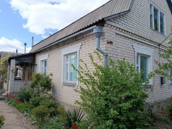 Будинок з ремонтом 116м2 19 соток Бородянка