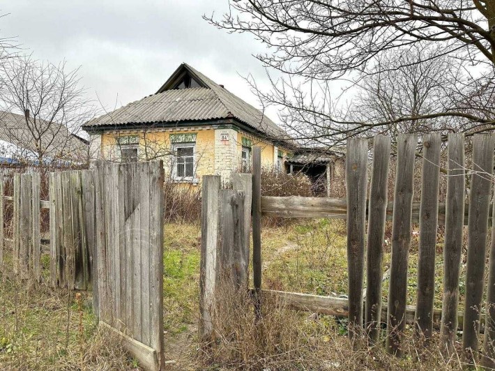 Продається будинок. Бородянка ID:781 Вигідна ціна! - фото 1