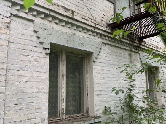 Будинок у Київській області Ржищів