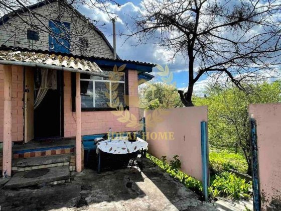 Продам будинок в с. Ржищів, 2 кімнати обмін на однокімнатну Киів Ржищів