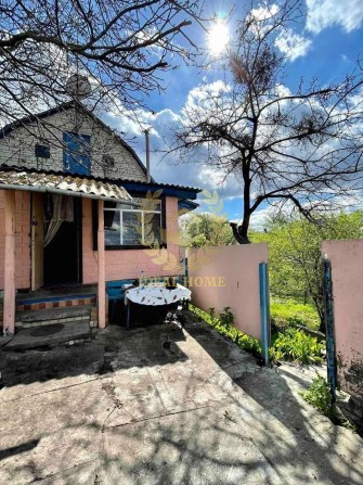 Продам будинок в с. Ржищів, 2 кімнати обмін на однокімнатну Киів - фото 1