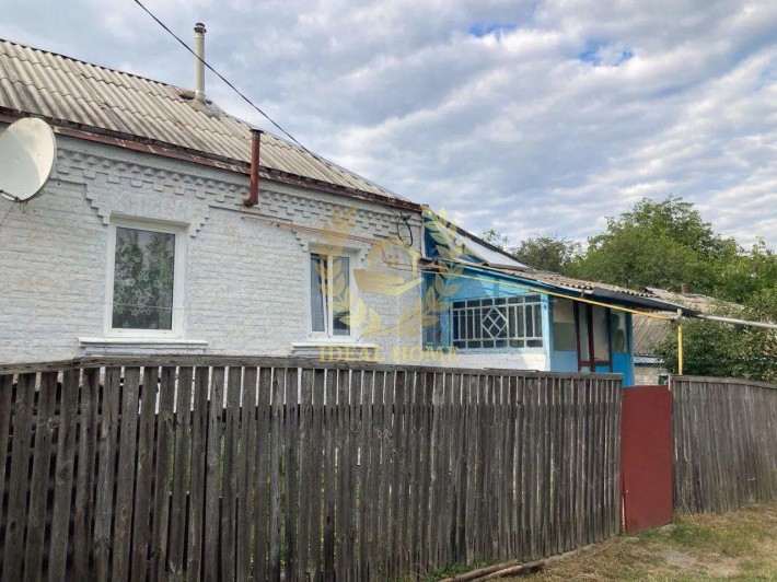 Продам будинок 3 кімн в Ржиșчеві - фото 1
