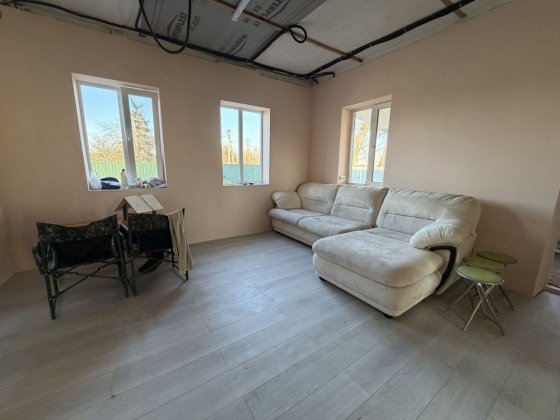 Окремий будинок! Сертифікат, постанова! Бородянка