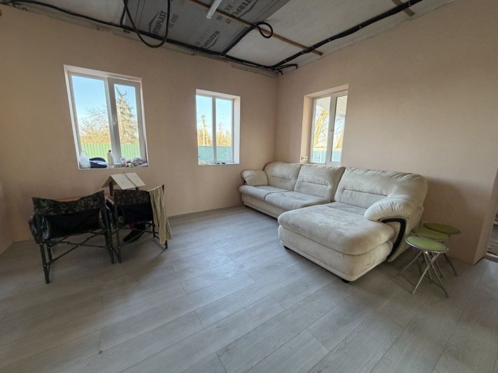 Окремий будинок! Сертифікат, постанова! - фото 1