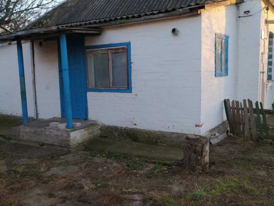 Продаж будинку від власника м. Ржищів Ржищев