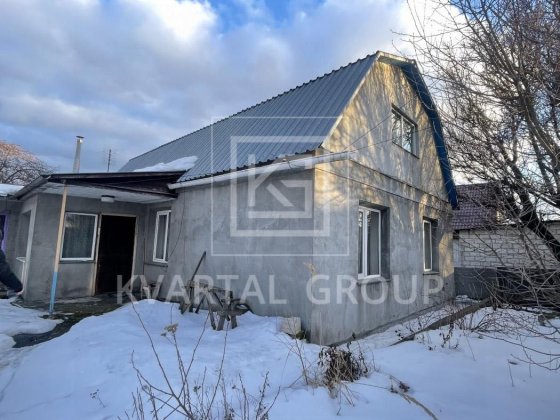 СЕРТИФІКАТ, будинок для вашої родини, без комісії Бородянка