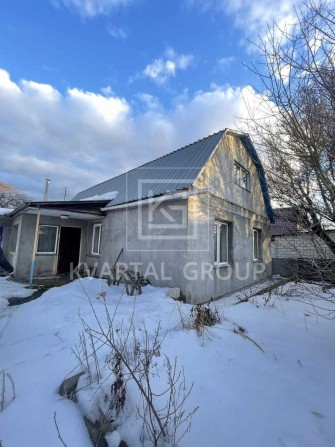 Просторий та затишний будинок з ремотом. МІНІМАЛЬНЕ ОФОРМЛЕННЯ! - фото 1