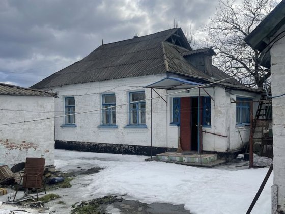 Продається будинок в Рокитне Рокитное