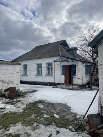 Продається будинок в Рокитне - фото 1