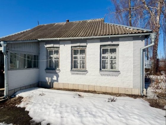 Продаж будинку 60 м2 у смт Рокитне Рокитное