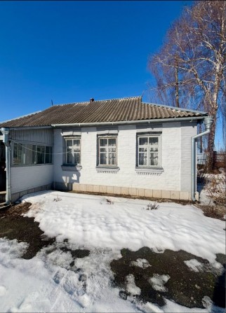 Продаж будинку 60 м2 у смт Рокитне - фото 1