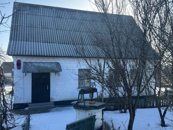 Продаж будинку смт.Рокитно Рокитне