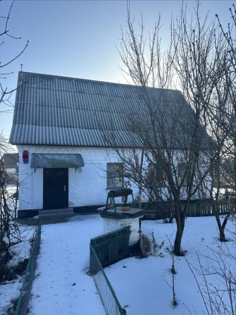 Продаж будинку смт.Рокитно - фото 1