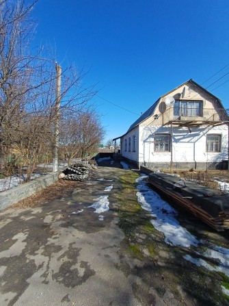 ПРОДАЖ БУДИНКУ смт Рокитне, Київська область, Білоцерківський район - фото 1