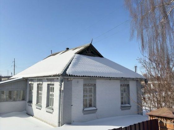 Продаж будинку смт Рокитне Рокитное