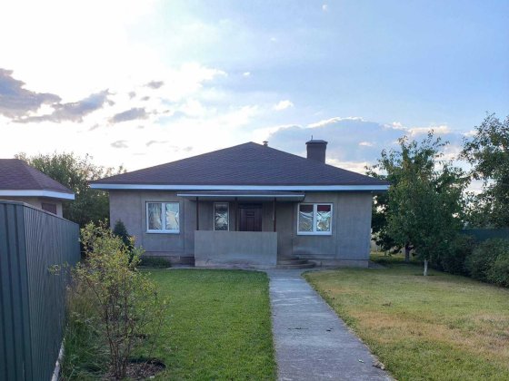 продаж будинку 10 км від Броварів Велика Димерка