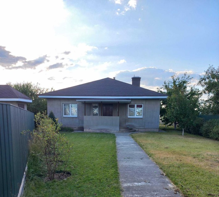 продаж будинку 10 км від Броварів - фото 1