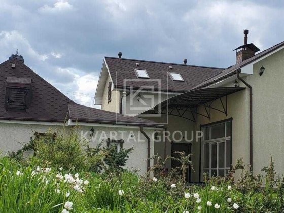 Будинок який - купуєш, заходиш і живеш з комфортом! Велика Димерка