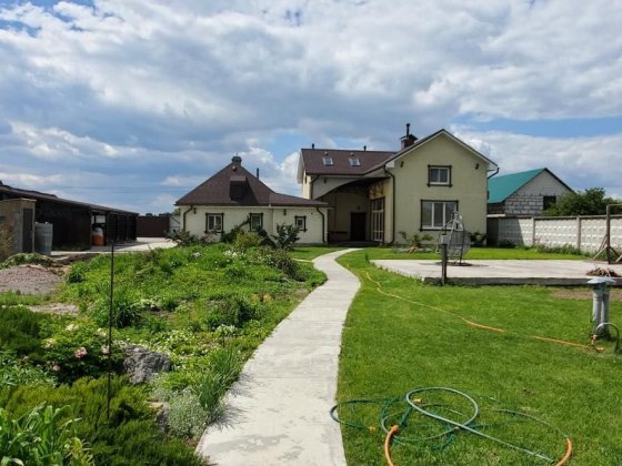 Продаж будинку з якісним ремонтом! 220м2 - БЕЗ комісії! Большая Дымерка