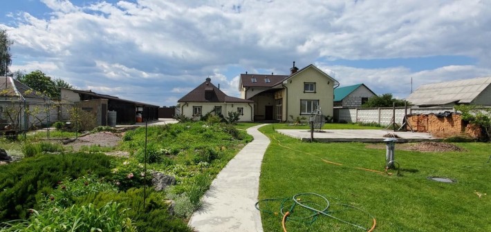 Продаж будинку з якісним ремонтом! 220м2 - БЕЗ комісії! - фото 1