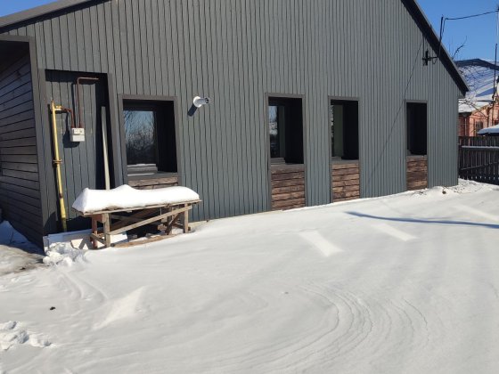 Продається будинок в СМТ Баришівка Барышевка