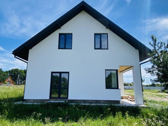 Продаж нового будинку в Київській області,Макарів Макаров