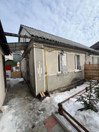 Двоповерхова частина будинку. ДЕРЖ ПРОГРАМИ - ТАК! - фото 1