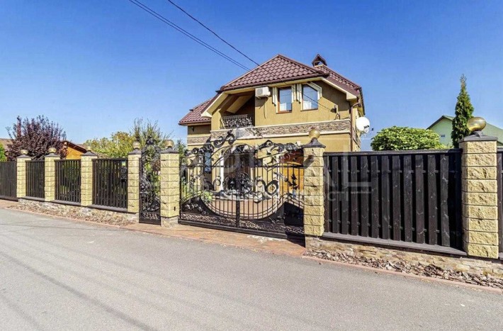 Продаж чудового будинку Глеваха ГАЗ - фото 1