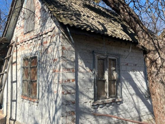 Продам дачу в см»Глеваха-3» Глеваха