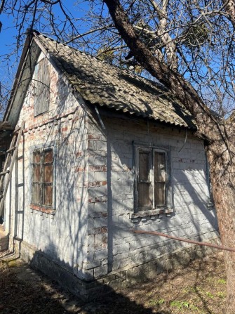 Продам дачу в см»Глеваха-3» - фото 1