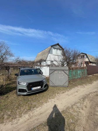 Глеваха 4, дача на ділянці 5 соток - фото 1