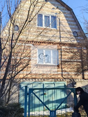 Продаж будинку 3 кімн, 74м², Глеваха - фото 1