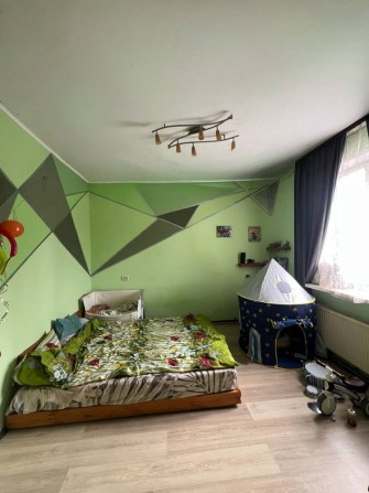 Частина будинку в Немішаєво! Центр - фото 1