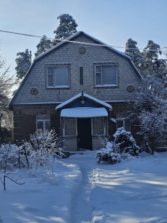 Півбудинку в центрі Клавдієво-Тарасове 48000$ - фото 1